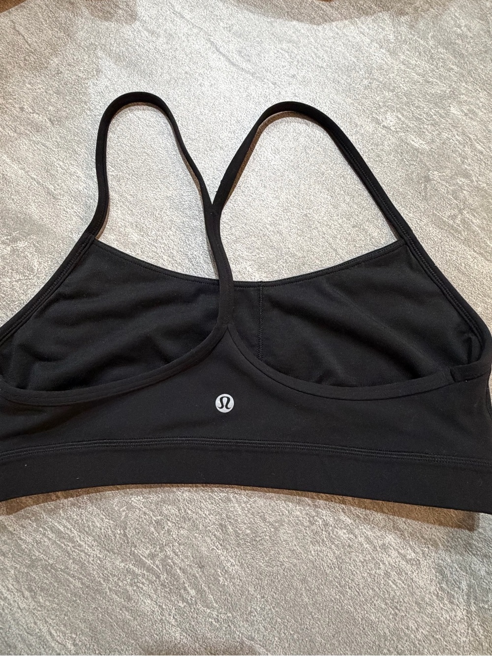 Flow Y Nulu Light Support, A-C Cups Sports Bra